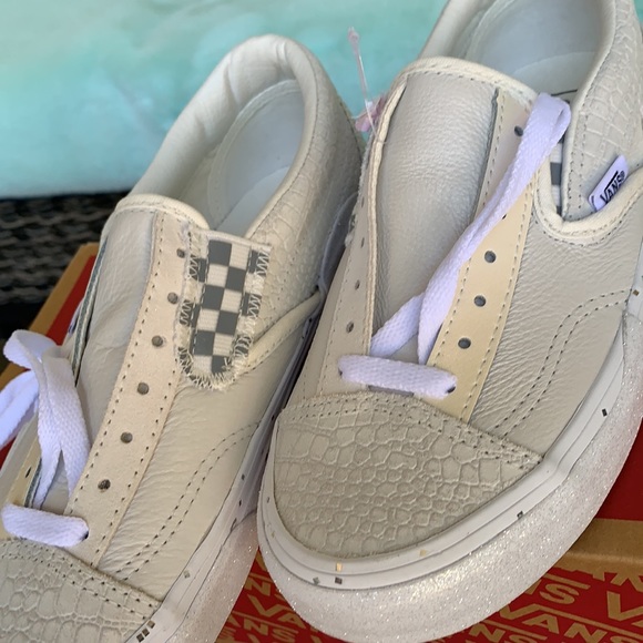 VANS GLITTER MIX Blncdblctwt WMNS - Picture 11 of 14